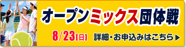 オープンミックス団体戦